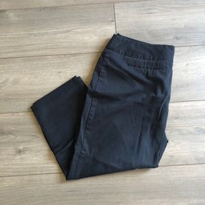 Worthington Crop Dress Pants